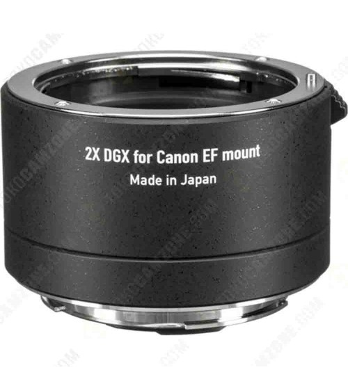 Kenko TELEPLUS HD Pro 2x DGX Teleconverter for Canon EF